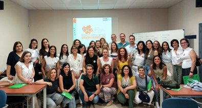 Es Andalucía - Córdoba