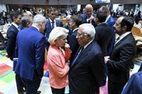 Bruselas presentará en julio a los 27 medidas contra los asentamientos ilegales de Israel en Cisjordania