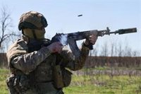 Rusia se hace con otra localidad de Donetsk y constata su avance en el este de Ucrania