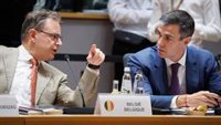 Sánchez denuncia "desconocimiento" de la migración en España tras recibir reproches de líderes UE por su regularización