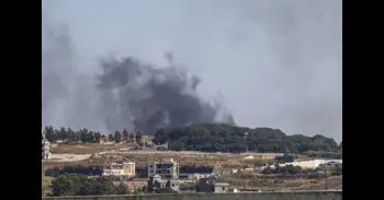 Moren 47 persones en atacs d'Israel al sud de Líban malgrat el preacord signat per EUA i Iran