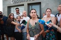 El Ayuntamiento de Gerena (Sevilla) decreta tres días de luto por la muerte de un padre y su hija hallados en su casa