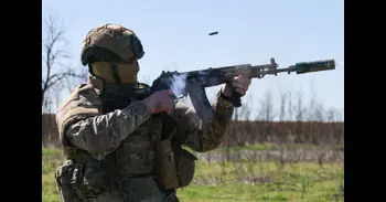 Rússia es fa amb una altra localitat de Donetsk i constata el seu avanç en l'est d'Ucraïna