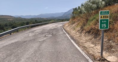 Es Andalucía - Jaén