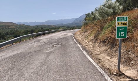 Es Andalucía - Jaén