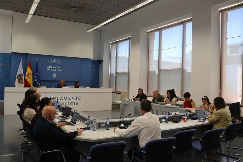 Comisión de Agricultura