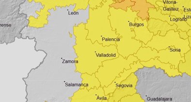 Castilla y León