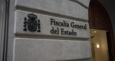 Fiscalía suspende el expediente a fiscales mencionadas en 'caso Plus Ultra' hasta que se cierre la investigación a ellas