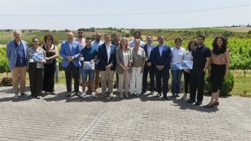 CaixaBank y Grupos Acción Local La Rioja reconocen ocho iniciativas emprendedoras a través de 'Tierra de Oportunidades'