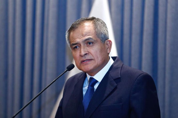 Perú.- Seguridad ciudadana: se incorporarán 31 mil armas y más de 3 mil cámaras de vigilancia