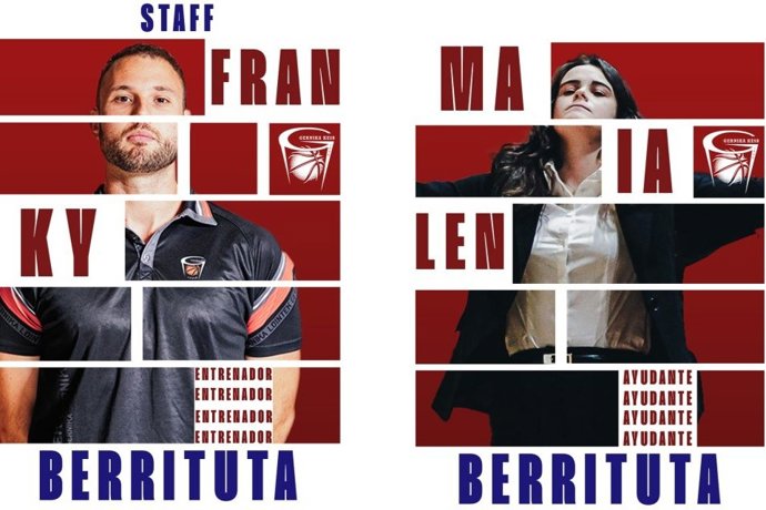 El Gernika KESB confirma a Franky García como su entrenador de la próxima temporada.