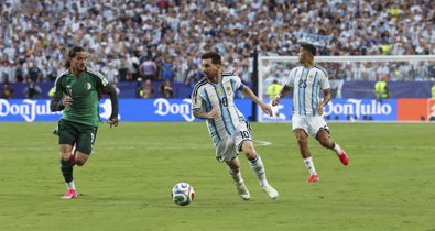 Mundial