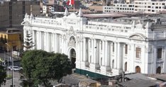 peru