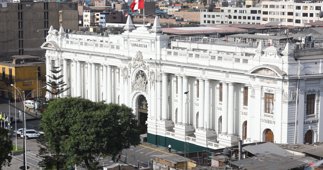 peru