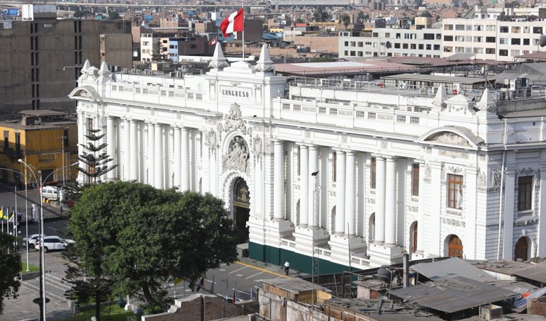 peru