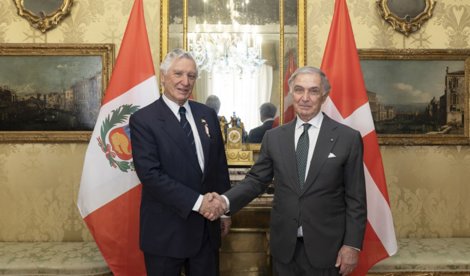 peru