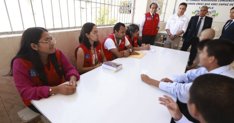 peru