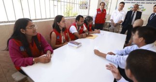 peru