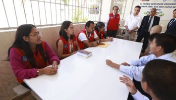 peru