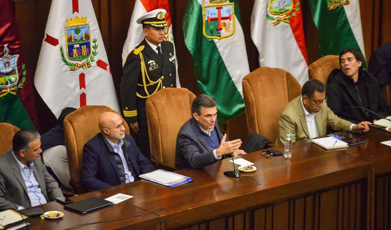 iberoamérica