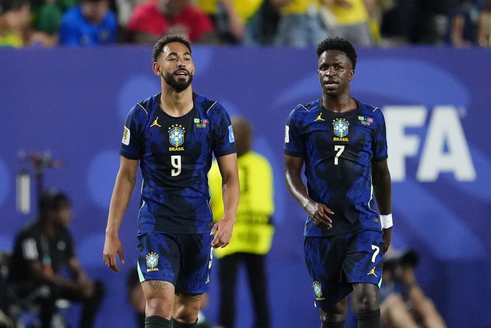 Brasil - Haití, Mundial 2026