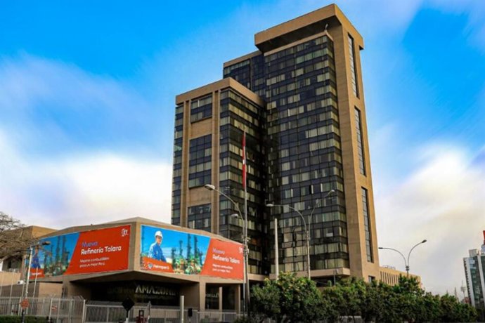 Archivo - Perú.- Petroperú: recursos obtenidos se destinarán asegurar abastecimiento de combustibles