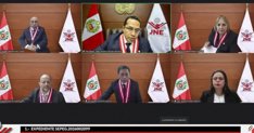 peru