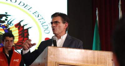 Paz declara 90 días de estado de excepción en Bolivia para terminar con los bloqueos nacionales