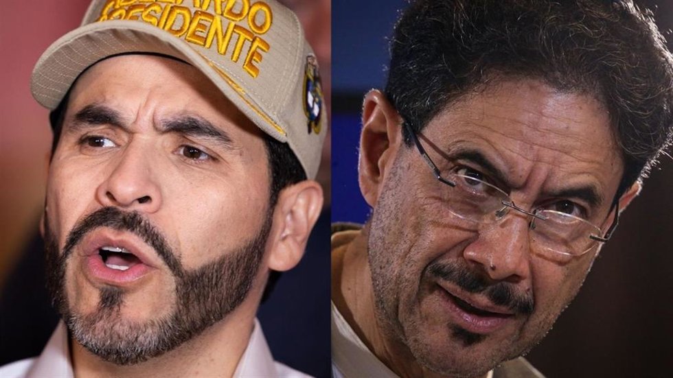 Elecciones en Colombia