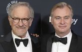 Foto: Steven Spielberg señala cuál es su película favorita de Christopher Nolan