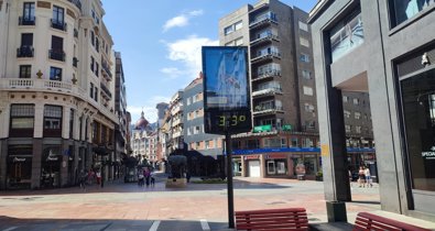 Asturias