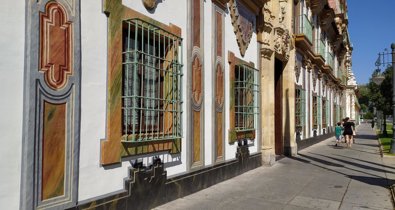 Córdoba única