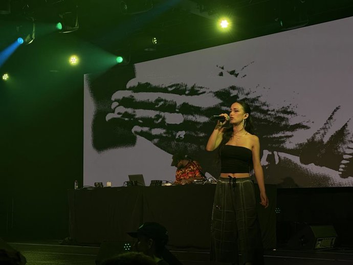 NMF Live