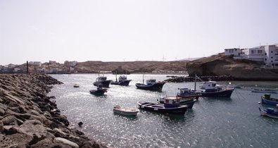 Islas Canarias