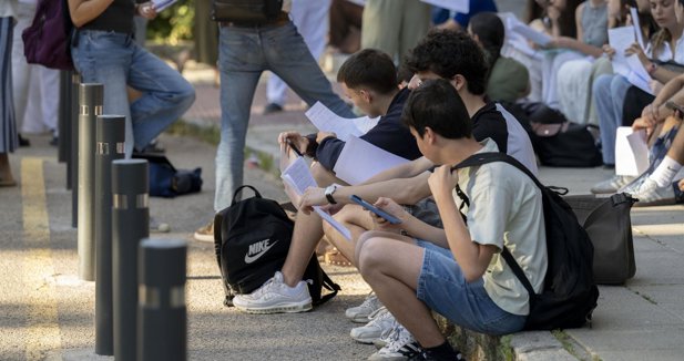 Educación