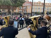 Foto: La Banda de Música de Fuengirola abrirá el 30 de junio su ciclo de conciertos de verano en el parque de España