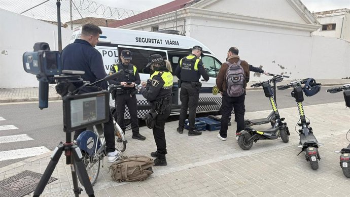 Campaña de vigilencia
