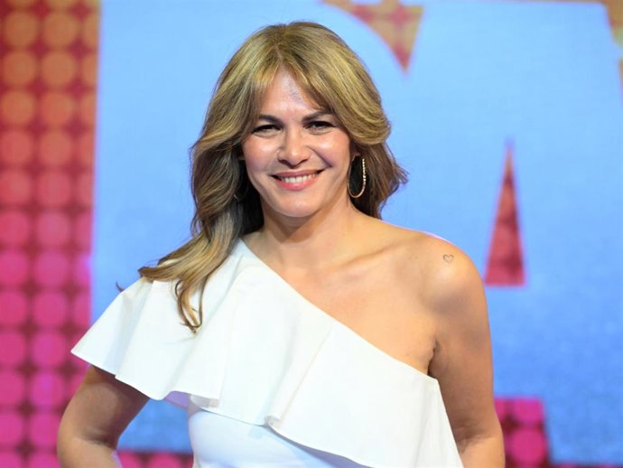 Fabiola Martínez se sincera sobre Kike, su hijo con Bertín Osborne, y pone voz al miedo de muchas familias