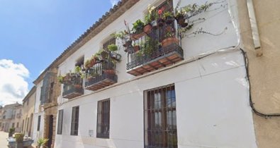 Es Andalucía - Jaén