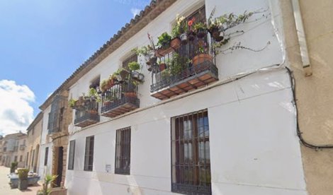 Es Andalucía - Jaén