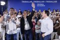 Feijóo acusa a Sánchez