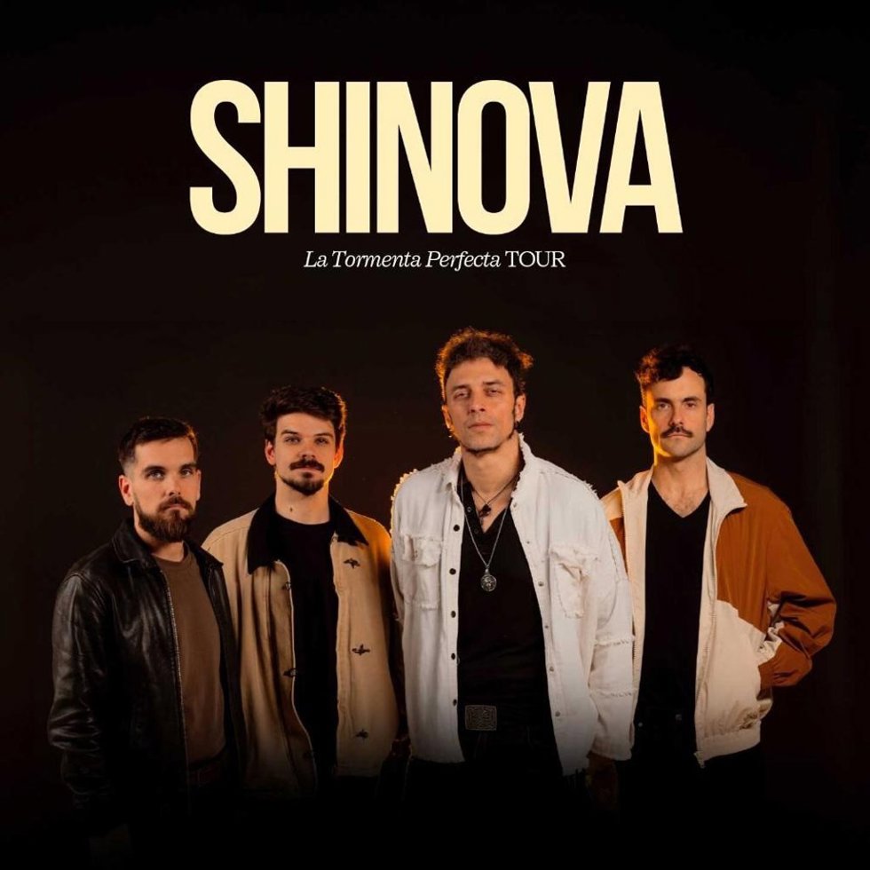 Shinova.