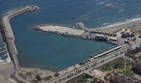 Es Andalucía - Cádiz
