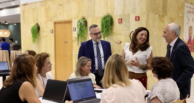 Es Andalucía - Sevilla