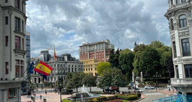 Asturias