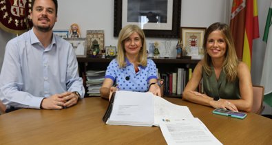Andalucía