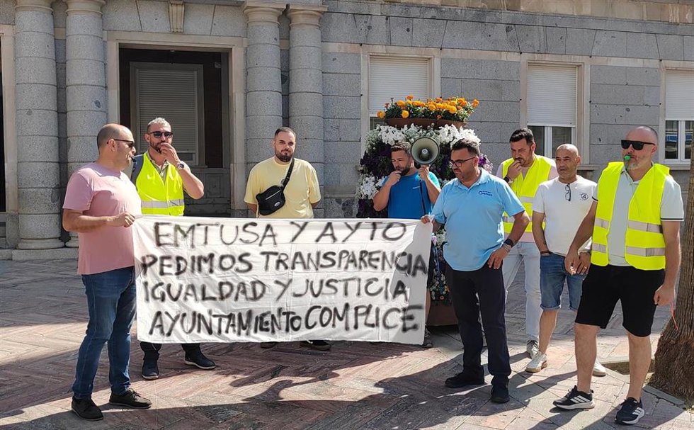 PSOE de Huelva pide explicaciones al gobierno municipal ante "presuntas irregularidades" en oposiciones de Emtusa