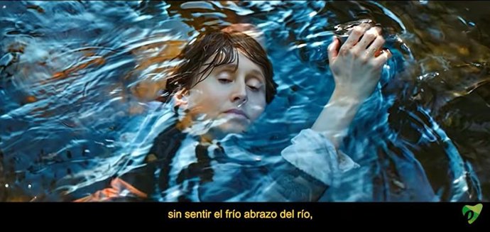 Imagen de la campaña