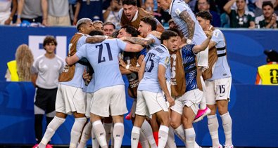 Mundial