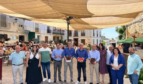 Es  Andalucía - Almería